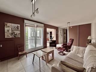 Vente appartement 6 pièces Vente appartement 6 pièces