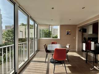 Vente appartement 6 pièces Vente appartement 6 pièces