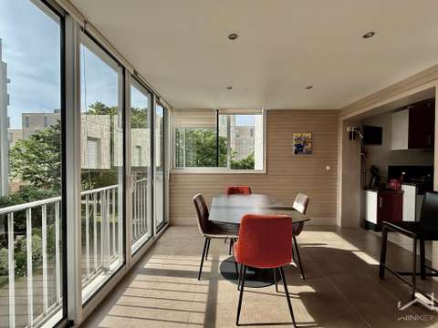 Vente appartement 6 pièces Vente appartement 6 pièces