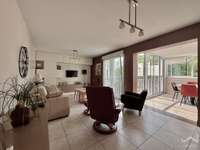 Vente appartement 6 pièces