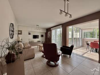 Vente appartement 6 pièces