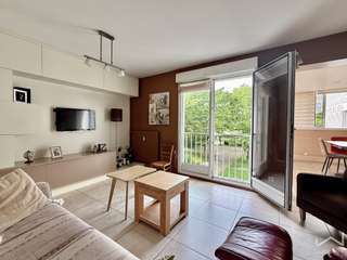 Vente appartement 6 pièces Vente appartement 6 pièces