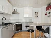 Vente appartement 6 pièces