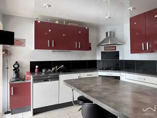 Vente appartement 6 pièces Vente appartement 6 pièces