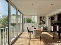 Vente appartement 6 pièces