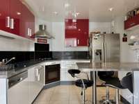Vente appartement 6 pièces