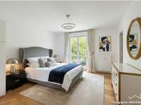 Vente appartement 6 pièces