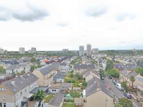 Vente Appartement 3 piècesRennes Sainte-Thérèse