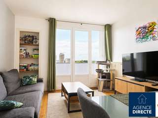 Vente appartement 3 pièces Vente appartement 3 pièces