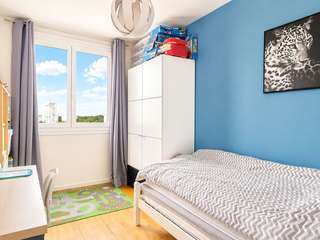 Vente appartement 3 pièces Vente appartement 3 pièces