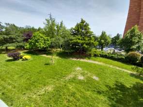 Vente Appartement 3 piècesRennes Sainte-Thérèse