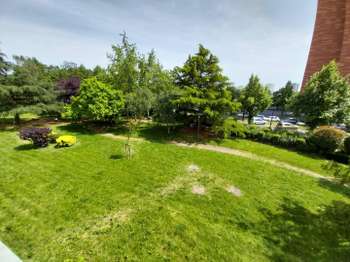 Vente appartement 3 pièces Rennes Sainte-Thérèse 35