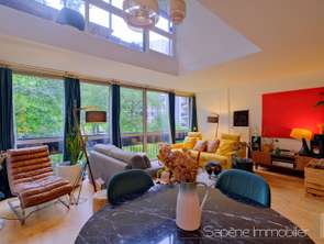 Vente Appartement 4 piècesRennes Sainte-Thérèse