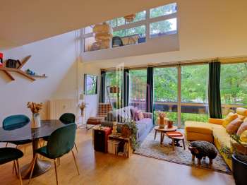 Vente Appartement 4 piècesRennes Sainte-Thérèse