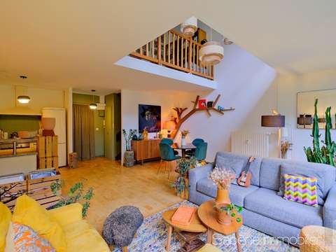 Vente appartement 4 pièces Vente appartement 4 pièces