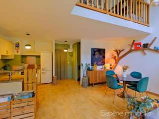 Vente appartement 4 pièces Vente appartement 4 pièces