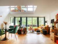 Vente appartement 5 pièces Vente appartement 5 pièces