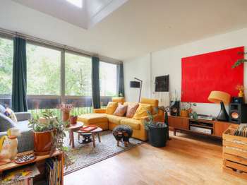 Vente appartement 5 pièces Vente appartement 5 pièces