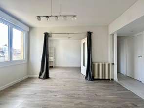 Vente Appartement 2 piècesRennes Sainte-Thérèse