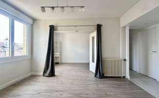 Photo Vente appartement Rennes Sainte-Thérèse
