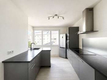 Vente Appartement 2 piècesRennes Sainte-Thérèse