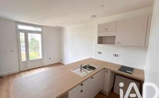 Photo Vente appartement Rennes Sainte-Thérèse