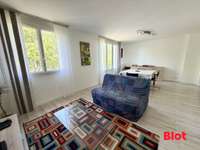 Vente appartement 5 pièces Vente appartement 5 pièces