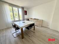 Vente appartement 5 pièces Vente appartement 5 pièces
