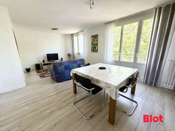 Photo Vente appartement Rennes Sainte-Thérèse