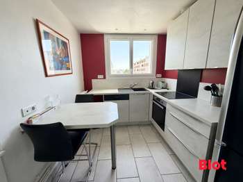 Vente appartement 5 pièces Vente appartement 5 pièces