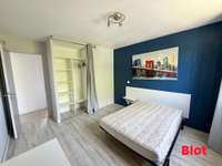 Vente appartement 5 pièces Vente appartement 5 pièces
