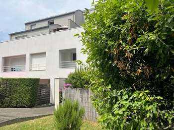 Photo Vente appartement Rennes Sainte-Thérèse