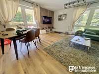 Vente appartement 5 pièces