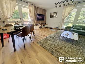 Vente appartement 5 pièces