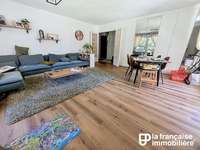 Vente appartement 5 pièces