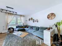 Vente appartement 5 pièces