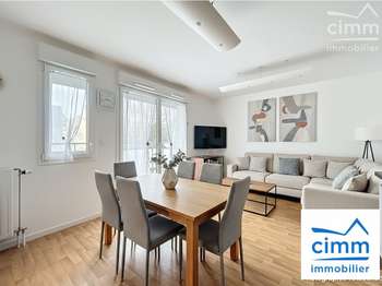 Photo Vente appartement Rennes Sainte-Thérèse
