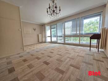 Photo Vente appartement Rennes Sainte-Thérèse