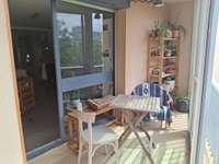 Vente appartement 6 pièces