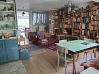 Vente appartement 6 pièces