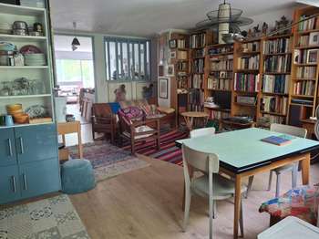 Vente appartement 6 pièces Rennes Sainte-Thérèse 35