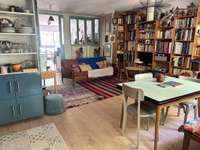 Vente appartement 6 pièces