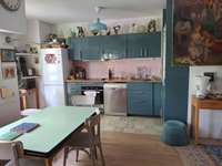 Vente appartement 6 pièces
