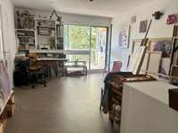 Vente appartement 6 pièces