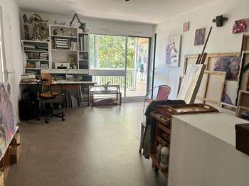 Vente appartement 6 pièces