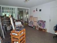 Vente appartement 6 pièces