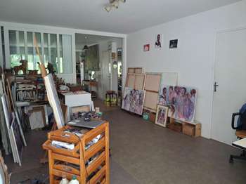 Vente appartement 6 pièces