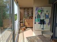 Vente appartement 6 pièces