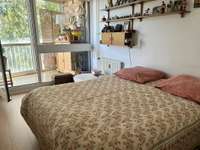 Vente appartement 6 pièces