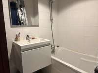 Vente appartement 6 pièces